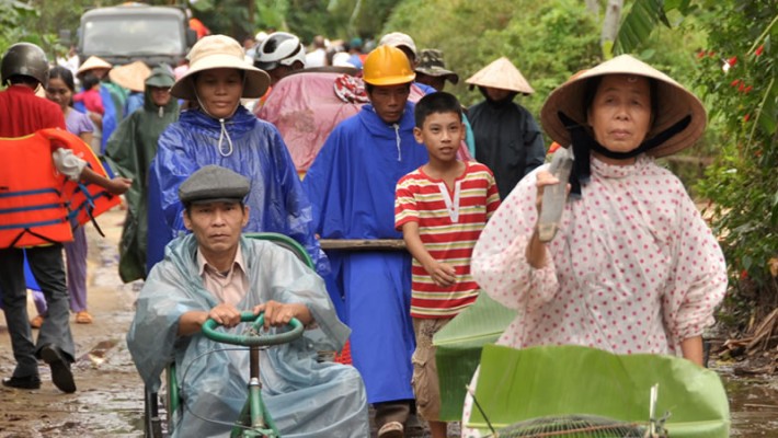 Newsletter July 2017