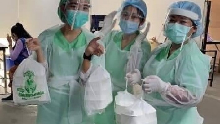 Newsletter June 2021